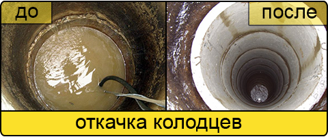 Ассенизаторские услуги в Смоленске